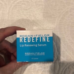 Rodan & Fields REDEFINE Lip Renewing Serum